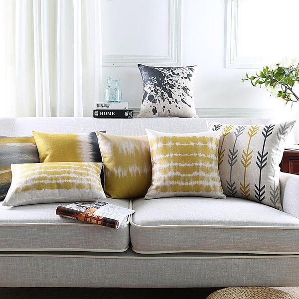 cushion/decorative pillow geometric cushion cover decorative throw pillows chair almofadas para sofa cojines cushions home decor
cushion/decorative pillow geometric cushion cover decorative throw pillows chair almofadas para sofa cojines cushions home decor