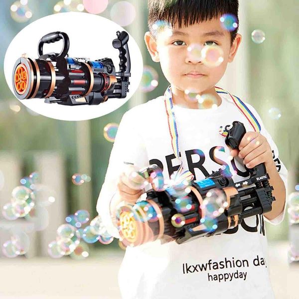 25@ automatic music bubble machine gun blower toy cartoon with 50ml water toys party favor
25@ automatic music bubble machine gun blower toy cartoon with 50ml water toys party favor