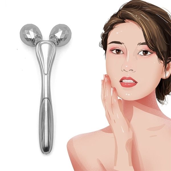 3d roller massage for lifting wrinkle removal tightening anti cellulite massager face skin care beauty health 220125
3d roller massage for lifting wrinkle removal tightening anti cellulite massager face skin care beauty health 220125