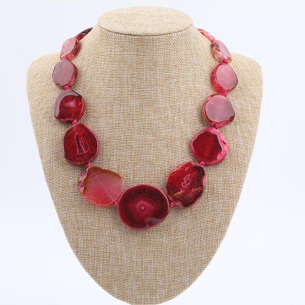 chains fashion women slab cracked agates stones beads long necklace fancy natural party anniversaryjewelry gif dropship, Silver
chains fashion women slab cracked agates stones beads long necklace fancy natural party anniversaryjewelry gif dropship, Silver