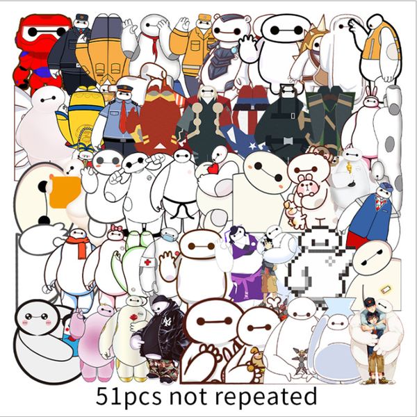51 pcs warm heart big white graffiti waterproof skateboard travel suitcase phone lapluggage stickers cute kids girl toys
51 pcs warm heart big white graffiti waterproof skateboard travel suitcase phone lapluggage stickers cute kids girl toys