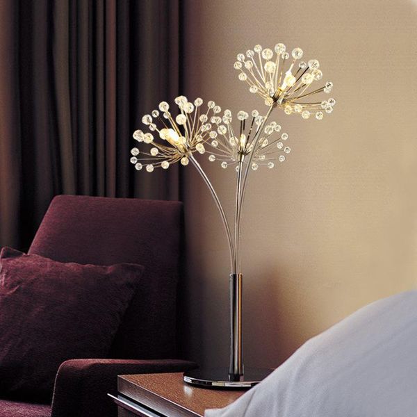 table lamps dandelion living room crystal floor lamp creative iron for home bedroom bedside
table lamps dandelion living room crystal floor lamp creative iron for home bedroom bedside