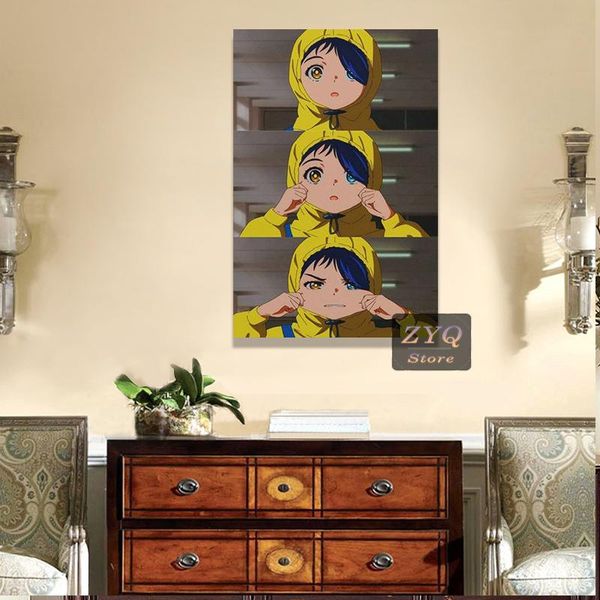 paintings wonder egg priority anime poster 1 room aesthetic print art wall painting canvas posters gifts modern bedroom decor
paintings wonder egg priority anime poster 1 room aesthetic print art wall painting canvas posters gifts modern bedroom decor