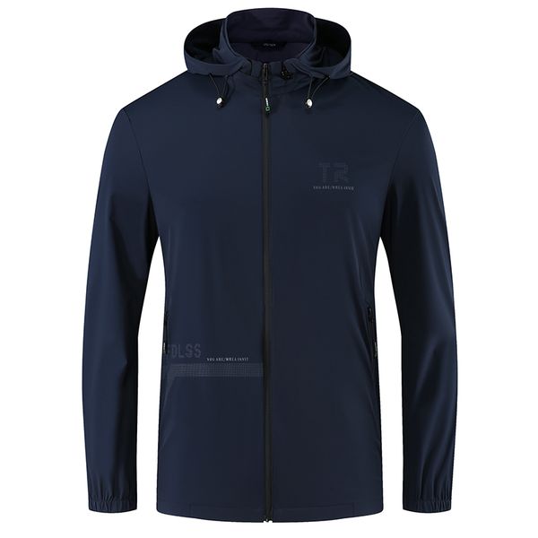 men's jackets summer soft shell outdoor sports hiking camping skiing fishing thin solid hooded windbreaker male yrly, Black;brown
men's jackets summer soft shell outdoor sports hiking camping skiing fishing thin solid hooded windbreaker male yrly, Black;brown