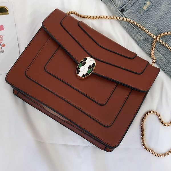 vintage pu flap fashion simple style bag corssbody handbag shoulder bags women's wallets big brand designer boutique
vintage pu flap fashion simple style bag corssbody handbag shoulder bags women's wallets big brand designer boutique