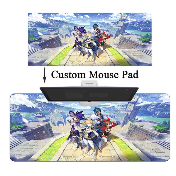 mouse pads & wrist rests custom large pad rubber xl diy locking edge gaming mousepad xxl personalized anime lapkeyboard mat pc accessori
mouse pads & wrist rests custom large pad rubber xl diy locking edge gaming mousepad xxl personalized anime lapkeyboard mat pc accessori