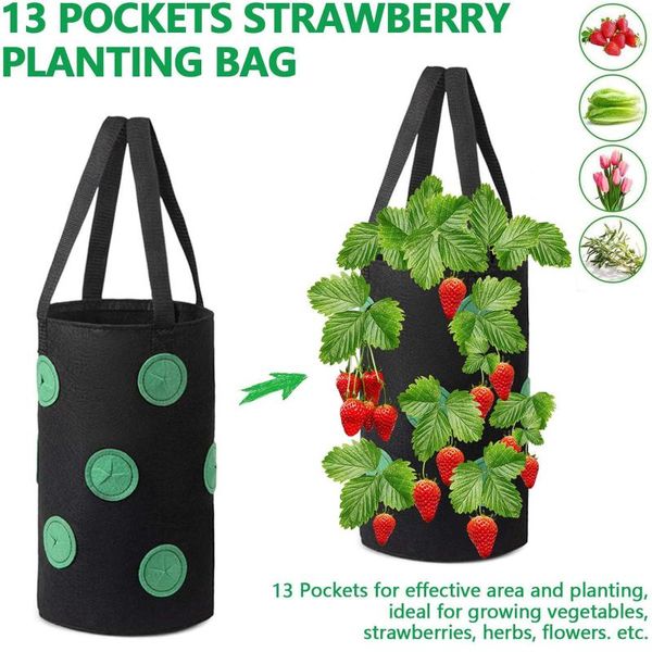 grow bags plant pot diy potato growplanter feltcloth planting container bag thicken garden for and vegetable patch planters & pots
grow bags plant pot diy potato growplanter feltcloth planting container bag thicken garden for and vegetable patch planters & pots