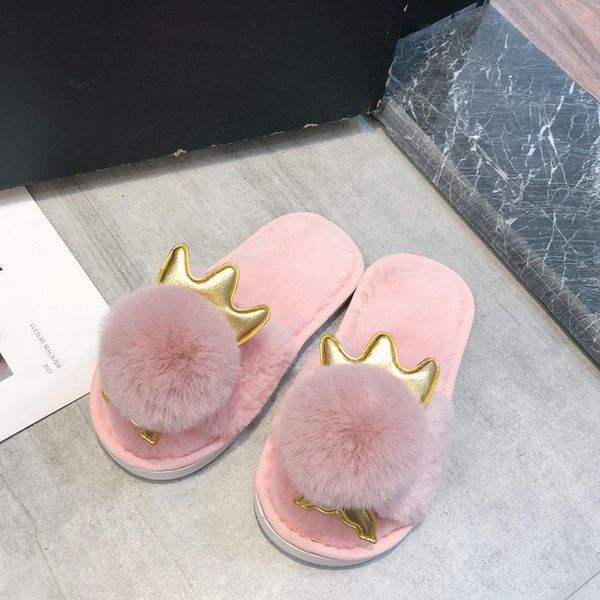 infants indoor home non-slip shoes boys girls cute cartoon slipper for kids winter slippers fur warm floor shoesx45, Black;grey
infants indoor home non-slip shoes boys girls cute cartoon slipper for kids winter slippers fur warm floor shoesx45, Black;grey