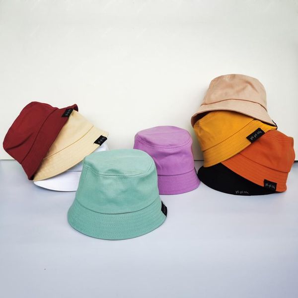 caps & hats spring summer sun for kids boys girls cotton fisherman hat solid color baby autumn bucket, Yellow
caps & hats spring summer sun for kids boys girls cotton fisherman hat solid color baby autumn bucket, Yellow