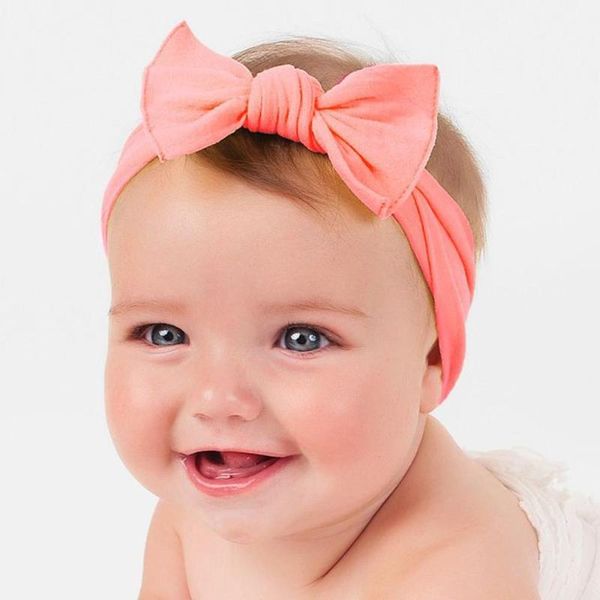 cotton elastic born baby girls solid color headband knot hair band children ear bandeau accessories, Slivery;white
cotton elastic born baby girls solid color headband knot hair band children ear bandeau accessories, Slivery;white