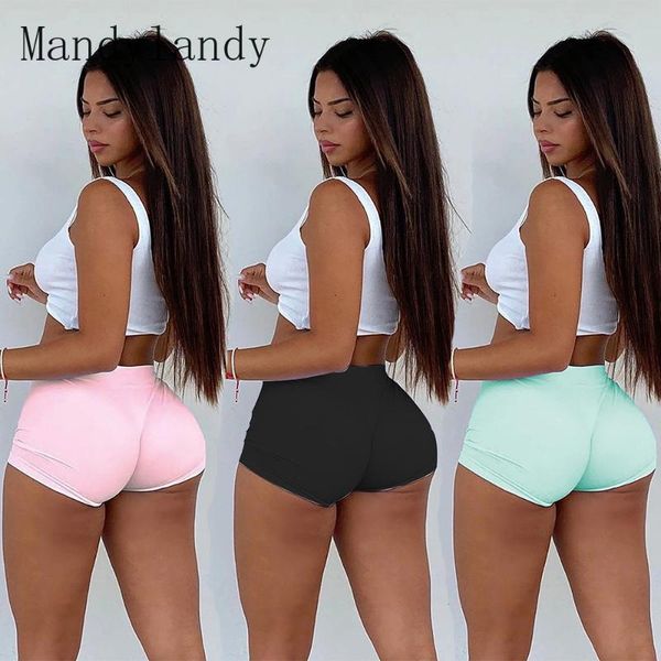 mandylandy shorts tight hip sports yoga pants women lifting sport jogging training fitness exercise mini women's, White;black
mandylandy shorts tight hip sports yoga pants women lifting sport jogging training fitness exercise mini women's, White;black