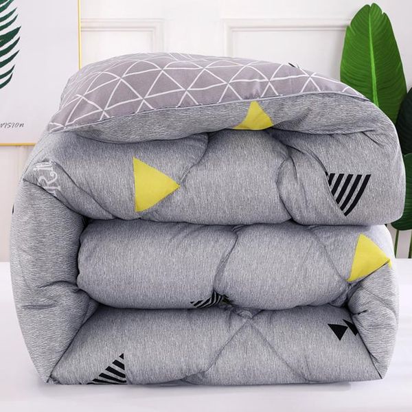 comforters & sets thicken winter comforter 1-4 kg weight soft and warm bed duvet camo fleece quilt ab side patchwork quilts home textile
comforters & sets thicken winter comforter 1-4 kg weight soft and warm bed duvet camo fleece quilt ab side patchwork quilts home textile