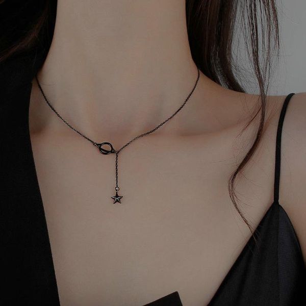 pendant necklaces korean fashion women chain choker,aesthetic cute boho accessories for women,cuban necklace goth streetwear, Silver
pendant necklaces korean fashion women chain choker,aesthetic cute boho accessories for women,cuban necklace goth streetwear, Silver