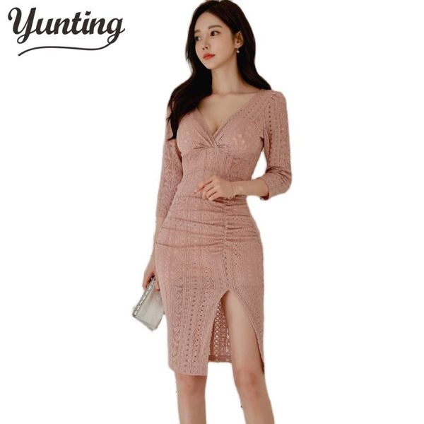 spring women's flowers lace dresses office bodycon pencil dress elegant simple slim knee-lengtgh sheath vestidos casual, Black;gray
spring women's flowers lace dresses office bodycon pencil dress elegant simple slim knee-lengtgh sheath vestidos casual, Black;gray
