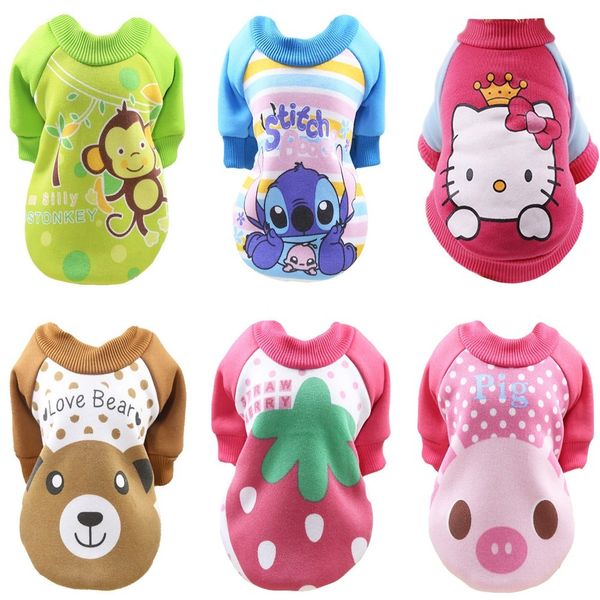 warm dog clothing winter dog clothing for small dogs clothing chihuahua puppy outfit for fashion dog jas yorkie hoodies
warm dog clothing winter dog clothing for small dogs clothing chihuahua puppy outfit for fashion dog jas yorkie hoodies