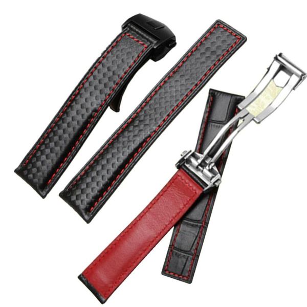 watch bands 22mm 20mm genuine leather watchband stainless steel fold deployment buckle strap, Black;brown
watch bands 22mm 20mm genuine leather watchband stainless steel fold deployment buckle strap, Black;brown