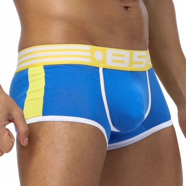 ors brand male underwear men's underpants panties breathable cuecas cueca boxer men, Black;white
ors brand male underwear men's underpants panties breathable cuecas cueca boxer men, Black;white