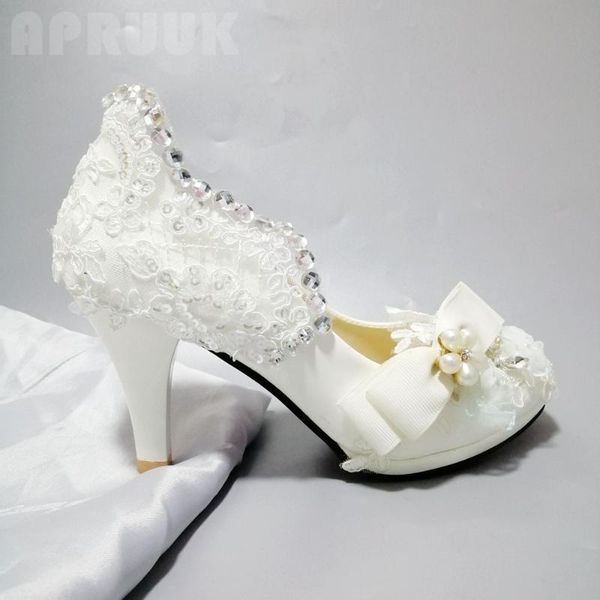 dress shoes white lace pumps arrival 2021 luxury hadmade crystal rhinestones ladies party wedding bridal plus size platforms, Black
dress shoes white lace pumps arrival 2021 luxury hadmade crystal rhinestones ladies party wedding bridal plus size platforms, Black