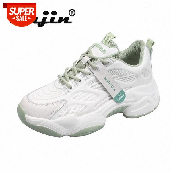 fujin 2021 sneakers women's summer thick bottom white flat shoes slip dropshipping platform fashion lace up women leisure #gw1j
fujin 2021 sneakers women's summer thick bottom white flat shoes slip dropshipping platform fashion lace up women leisure #gw1j