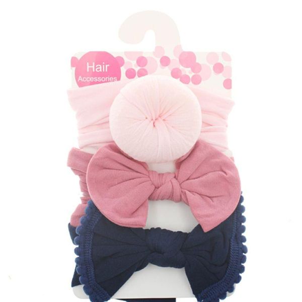 hair accessories 3pcs/set nylon headband bow headbands for kids girls turban hairband p15c, Slivery;white
hair accessories 3pcs/set nylon headband bow headbands for kids girls turban hairband p15c, Slivery;white