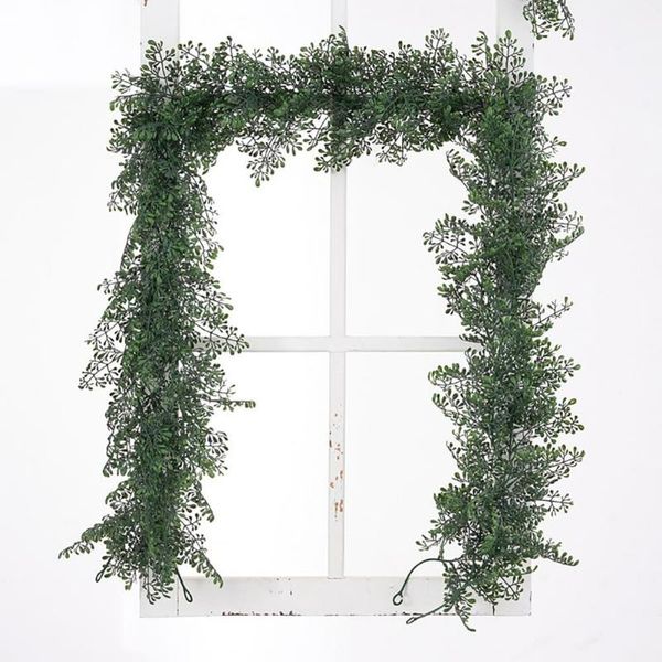 decorative flowers & wreaths 2 colors convenient realistic wide application fake leaves rattan portable decor eye-catching for gifts
decorative flowers & wreaths 2 colors convenient realistic wide application fake leaves rattan portable decor eye-catching for gifts