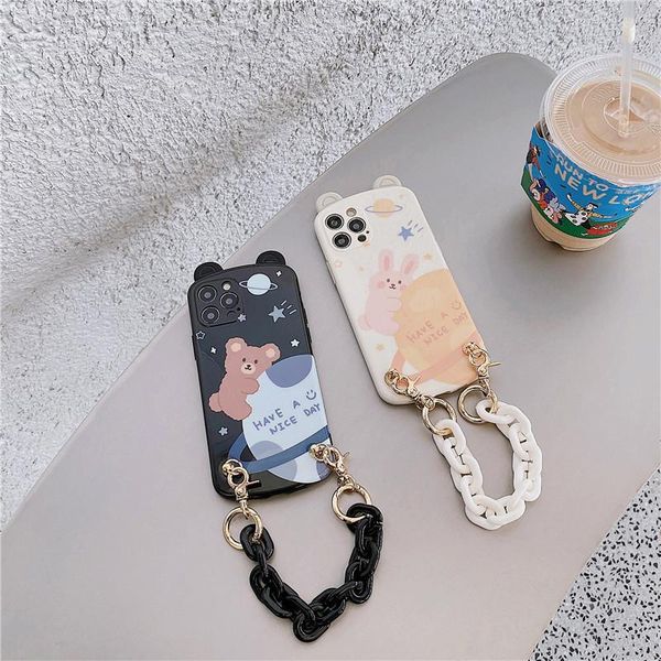 cell phone pouches cat ear cute bear case with chain for 11 12 pro max xr xs 8 plus se2 proof back cover
cell phone pouches cat ear cute bear case with chain for 11 12 pro max xr xs 8 plus se2 proof back cover