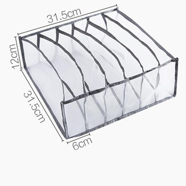 storage drawers underwear box with compartments socks bra underpants organizer divider cabinet drawer
storage drawers underwear box with compartments socks bra underpants organizer divider cabinet drawer