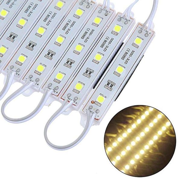 1000pcs super bright led module 3led dc12v waterproof advertisement modules lighting white/warm white/rgb color
1000pcs super bright led module 3led dc12v waterproof advertisement modules lighting white/warm white/rgb color
