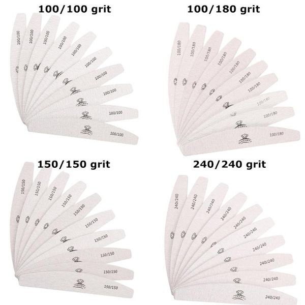 nail files makar500pcs zebra washable double-side emery board 100/100 150/150 grit buffering g0244
nail files makar500pcs zebra washable double-side emery board 100/100 150/150 grit buffering g0244