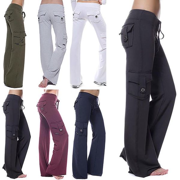 5xl cargo pants women plus size elastic waist drawstring wide leg trousers joggers sports sweatpants, Black;white
5xl cargo pants women plus size elastic waist drawstring wide leg trousers joggers sports sweatpants, Black;white