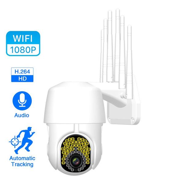 cameras 1080p wifi camera outdoor ptz ip wireless speed dome cctv security 2mp ir home with 32g 64g memory card
cameras 1080p wifi camera outdoor ptz ip wireless speed dome cctv security 2mp ir home with 32g 64g memory card