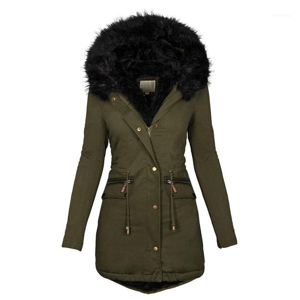 women's wool & blends solid women casual thicker winter slim coat overcoat long jacket outerwear belt streetwear oversize fashion, Black
women's wool & blends solid women casual thicker winter slim coat overcoat long jacket outerwear belt streetwear oversize fashion, Black
