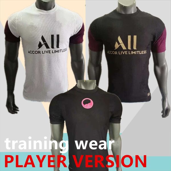 wear training 2021 2122 paris soccer jersey third fourth l jersey21 22 mbappe di maria icardi verratti neymar jr custom men football, Black
wear training 2021 2122 paris soccer jersey third fourth l jersey21 22 mbappe di maria icardi verratti neymar jr custom men football, Black