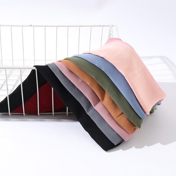 scarves muslim hijabs print bubble chiffon hijab shawl scarf women 2021 two color femme long shawls and wraps headband foulard, Blue;gray
scarves muslim hijabs print bubble chiffon hijab shawl scarf women 2021 two color femme long shawls and wraps headband foulard, Blue;gray