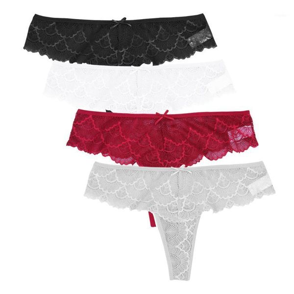 lace thong lingerie femme luxe fun underwear transparent hollow out panties ultra-thin soft comfort floral mesh g strings women's, Black;pink
lace thong lingerie femme luxe fun underwear transparent hollow out panties ultra-thin soft comfort floral mesh g strings women's, Black;pink