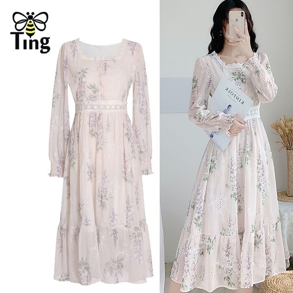 summer vintage elegant mori girl floral & embroidery a line midi dress casual lady chic vestidos princess elbise 210513, Black;gray
summer vintage elegant mori girl floral & embroidery a line midi dress casual lady chic vestidos princess elbise 210513, Black;gray