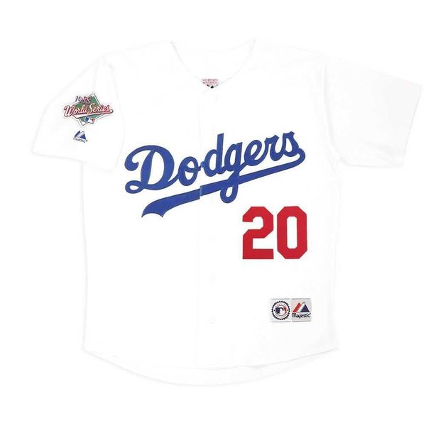 new don sutton 1988 world series home jersey xs-5xl 6xl stitched baseball jerseys retro, Black
new don sutton 1988 world series home jersey xs-5xl 6xl stitched baseball jerseys retro, Black