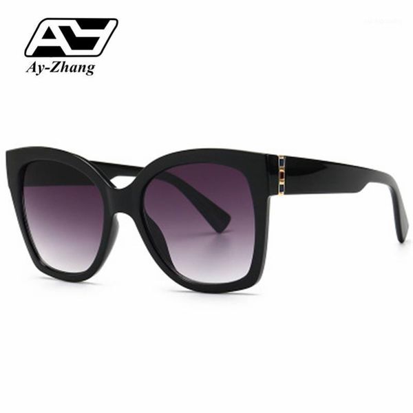 sunglasses ay-zhang polarized leopard for women summer gradient eyeshades blue/pink/green viintage classical eyewear, White;black
sunglasses ay-zhang polarized leopard for women summer gradient eyeshades blue/pink/green viintage classical eyewear, White;black
