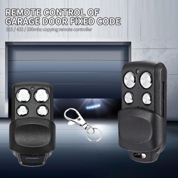 smart home control est multi frequency duplicator ipx5 copy fixed rolling code 433mhz garage door remote commander gate opener key
smart home control est multi frequency duplicator ipx5 copy fixed rolling code 433mhz garage door remote commander gate opener key