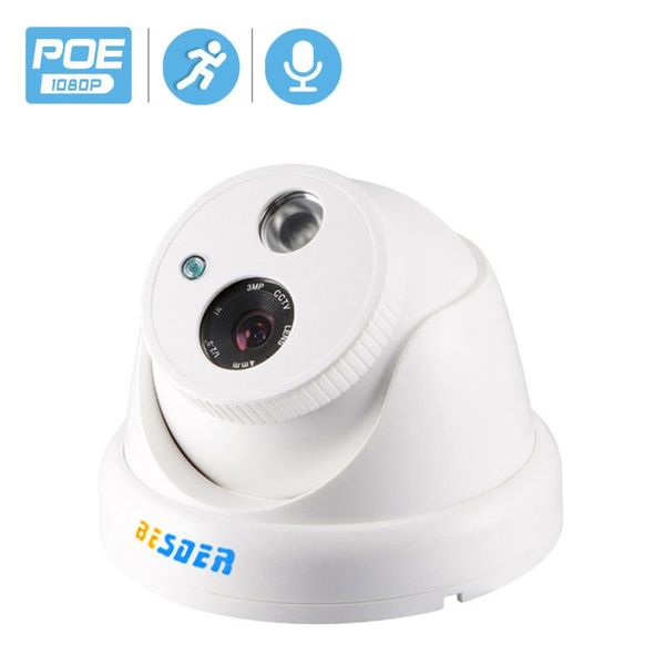 internal audio ip camera 720p 960p 1080p ( sony imx291 ) indoor dome surveillance video dc 12v 48v poe optional cameras
internal audio ip camera 720p 960p 1080p ( sony imx291 ) indoor dome surveillance video dc 12v 48v poe optional cameras
