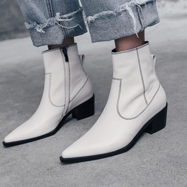 boots 2021 winter fashion cowgirl women shoes western cowboy ankle pointed toe genuine leather black woman heel boot1
boots 2021 winter fashion cowgirl women shoes western cowboy ankle pointed toe genuine leather black woman heel boot1