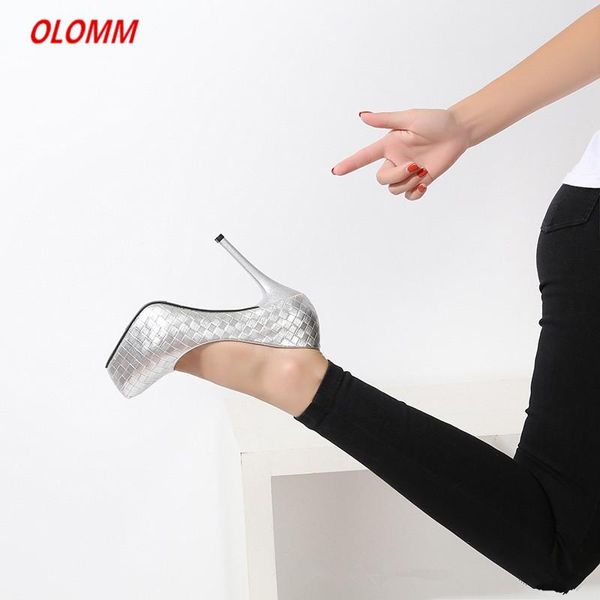 dress shoes 2021 women pumps fashion spell color high heels single female spring summer patent leather wedding party woman, Black
dress shoes 2021 women pumps fashion spell color high heels single female spring summer patent leather wedding party woman, Black