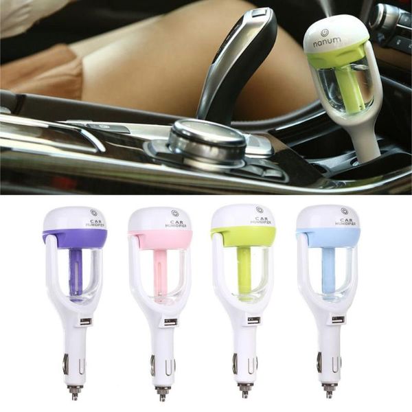 car air freshener mini 12v purifier steam humidifier aroma diffuser essential oil mist maker fogger
car air freshener mini 12v purifier steam humidifier aroma diffuser essential oil mist maker fogger