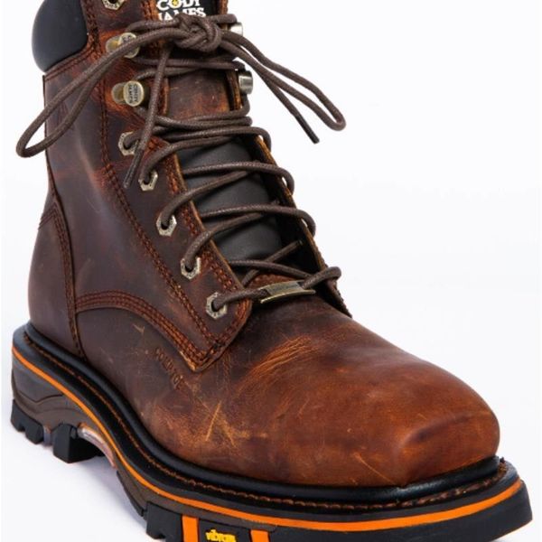 men's handmade pu brown round head lace-up high-low-heel non-slip comfortable and fashionable casual short boots xm224 211106, Black
men's handmade pu brown round head lace-up high-low-heel non-slip comfortable and fashionable casual short boots xm224 211106, Black