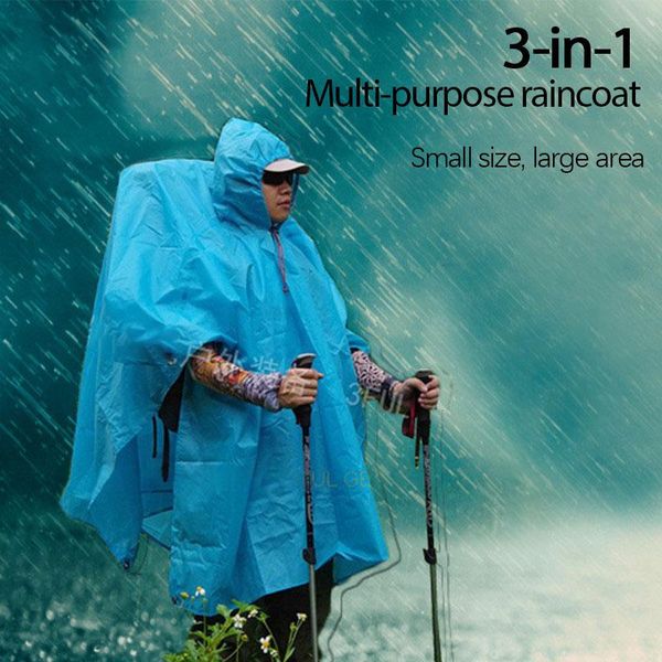 tents and shelters 3 in 1 waterproof long raincoat women men rain coat hooded for outdoor hiking travel fishing climbing lightweight
tents and shelters 3 in 1 waterproof long raincoat women men rain coat hooded for outdoor hiking travel fishing climbing lightweight
