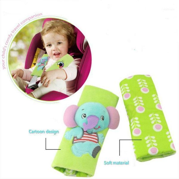 cartoon plush seat belt pal shoulder safety belts zoo animals security car seats strollers accessories stroller parts &1
cartoon plush seat belt pal shoulder safety belts zoo animals security car seats strollers accessories stroller parts &1