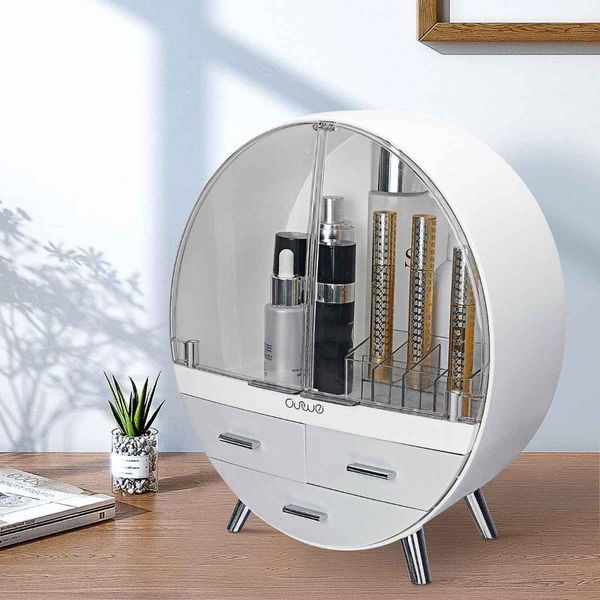 storage boxes & bins large capacity cosmetic box makeup drawer organizer jewelry nail polish make up container deskbeauty case
storage boxes & bins large capacity cosmetic box makeup drawer organizer jewelry nail polish make up container deskbeauty case