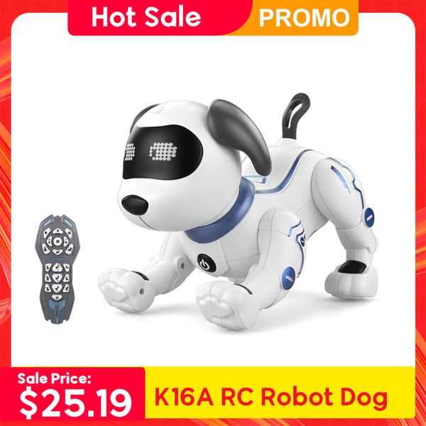 le neng toys k16a electronic animal pets rc robot dog voice remote control toys music song toy for kids rc toys birthday gifthello
le neng toys k16a electronic animal pets rc robot dog voice remote control toys music song toy for kids rc toys birthday gifthello