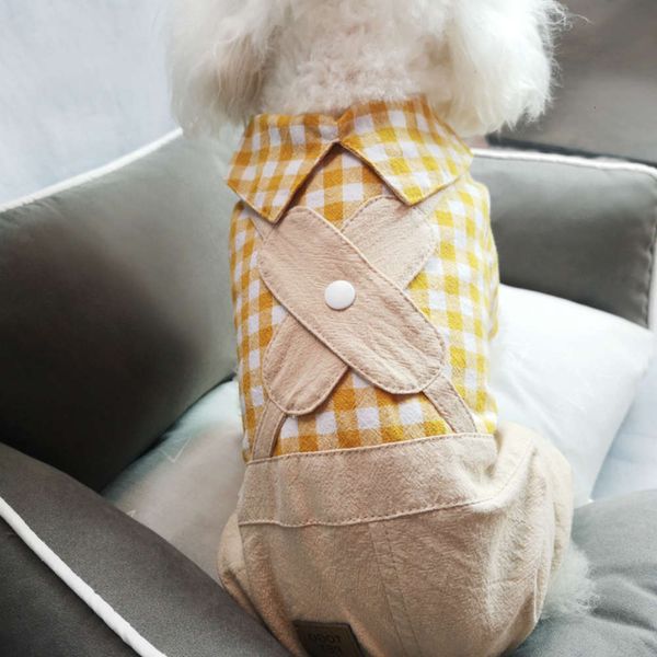 the dog clothes pet clothes spring and teddy bears french fight small dog summer four legged thin
the dog clothes pet clothes spring and teddy bears french fight small dog summer four legged thin