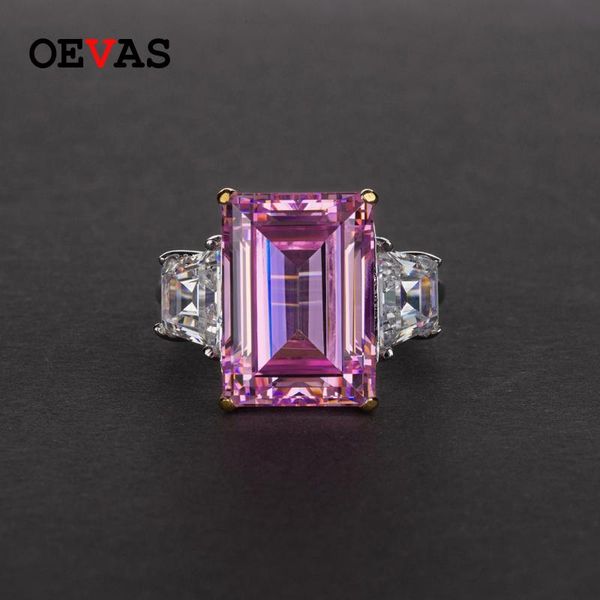 cluster rings big rectangle zircon wedding for women 925 sterling silver colorful birth stone + cz jewelry, Golden;silver
cluster rings big rectangle zircon wedding for women 925 sterling silver colorful birth stone + cz jewelry, Golden;silver